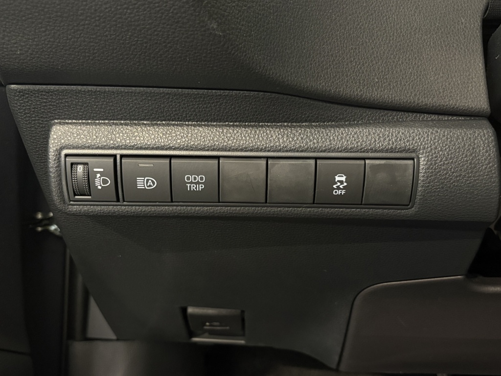 Toyota Corolla Touring Sports