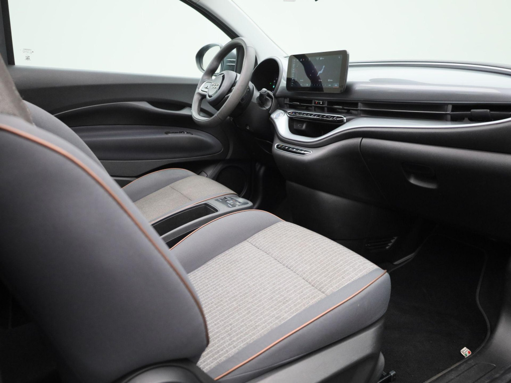 Fiat 500 C