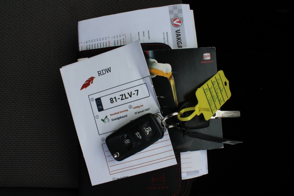 Seat Altea Xl