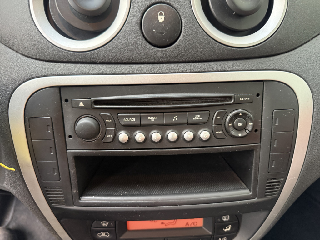 Citroen C2