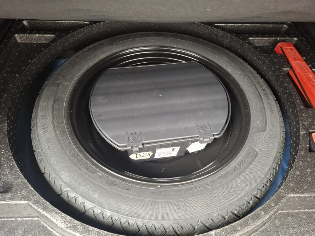 Citroen C5 X