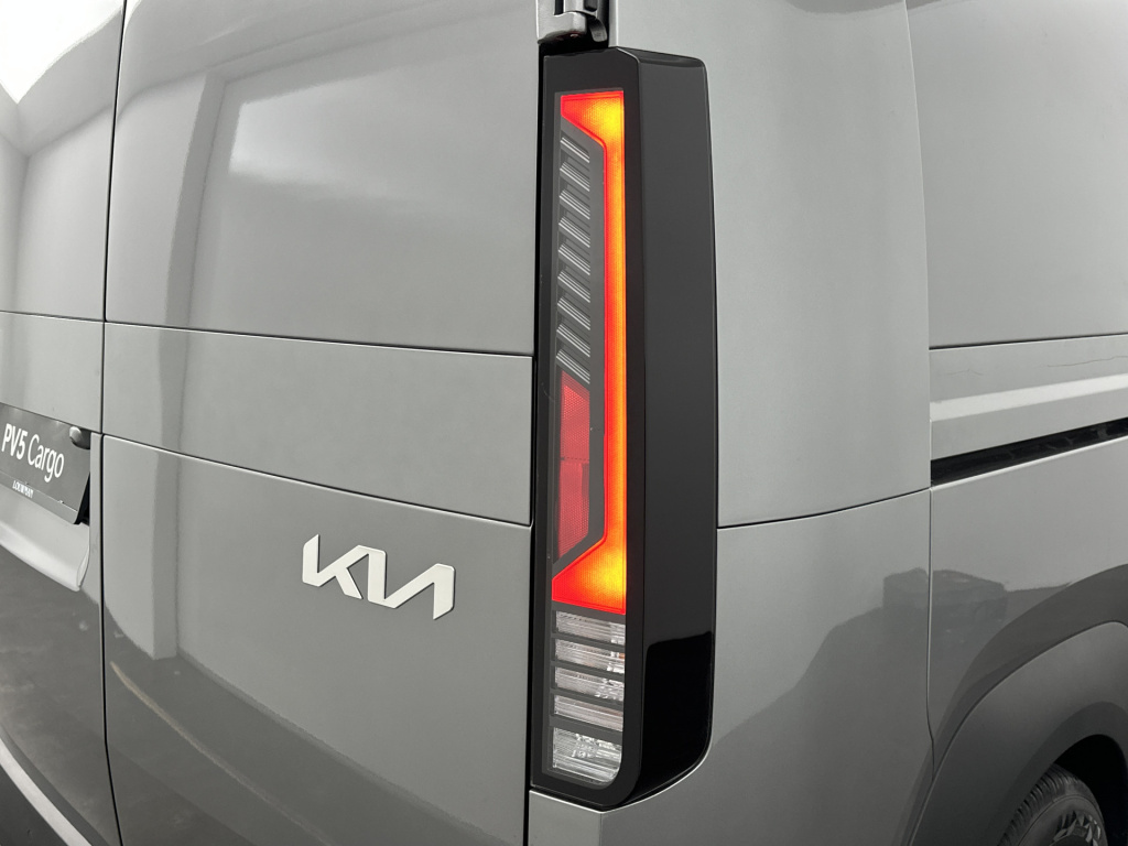 Kia Pv5