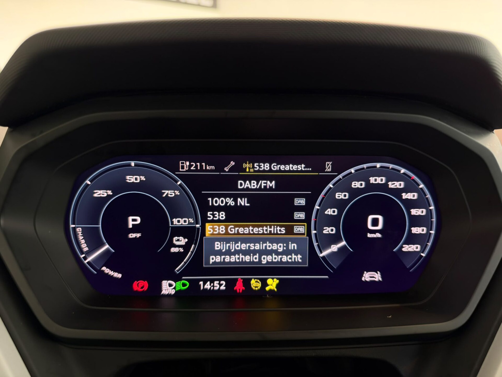 Audi Q4 Sportback E-tron
