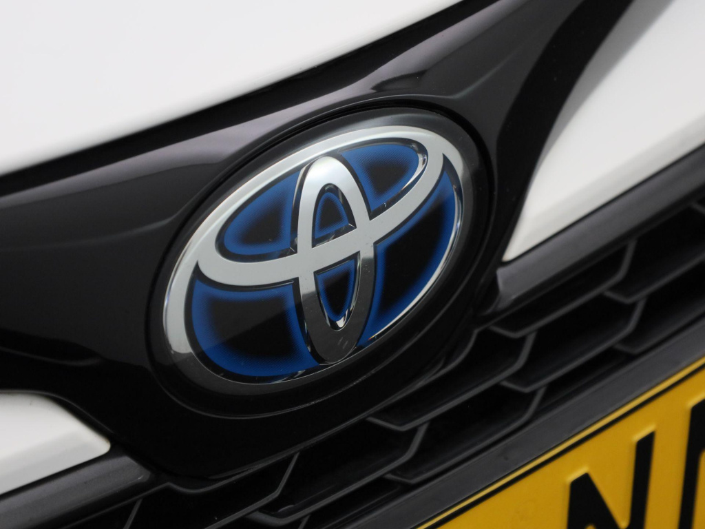 Toyota Corolla Touring Sports