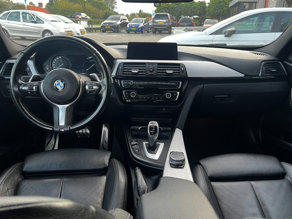 BMW 3-serie