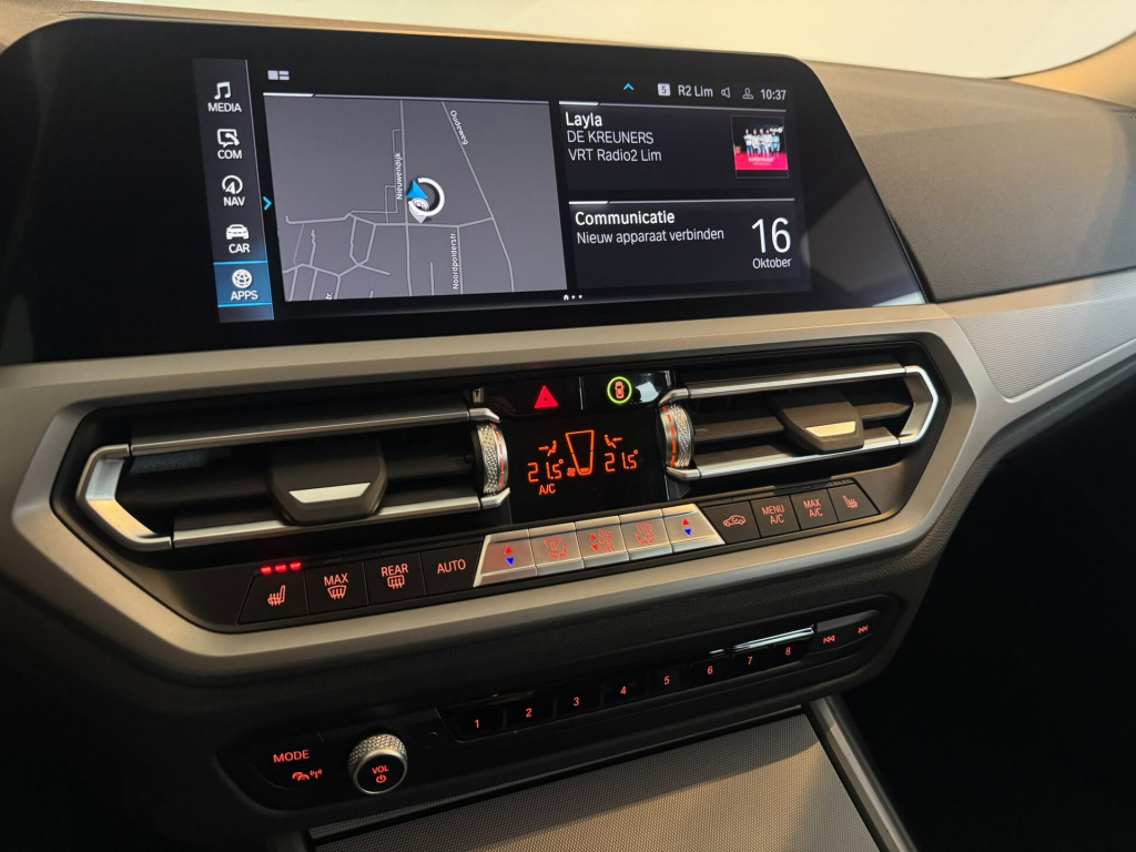 BMW 3-serie