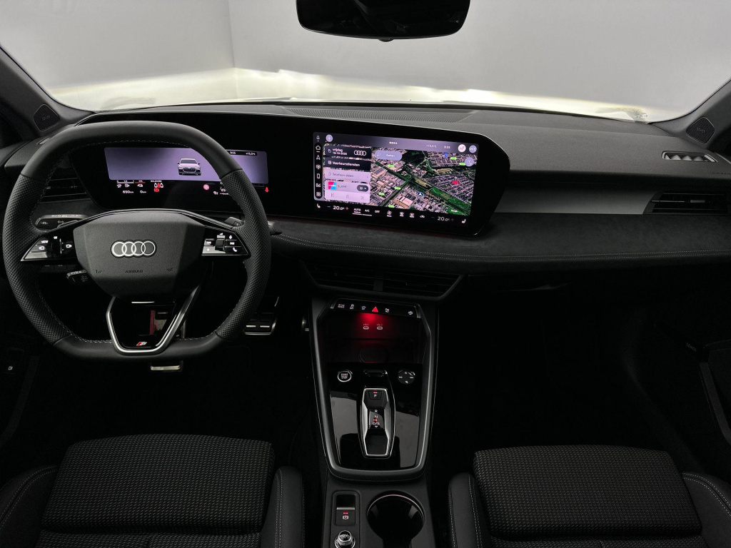 Audi Onbekend