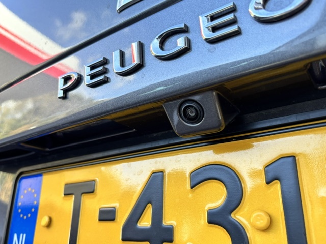 Peugeot Onbekend