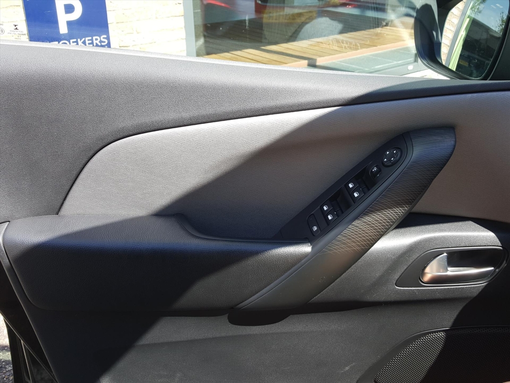Citroen Grand C4 Picasso
