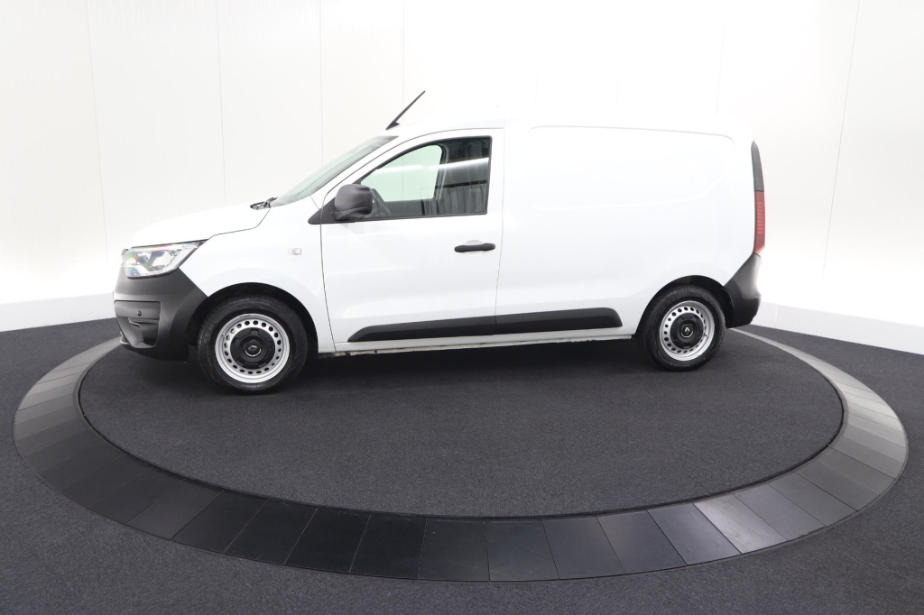 Renault Express