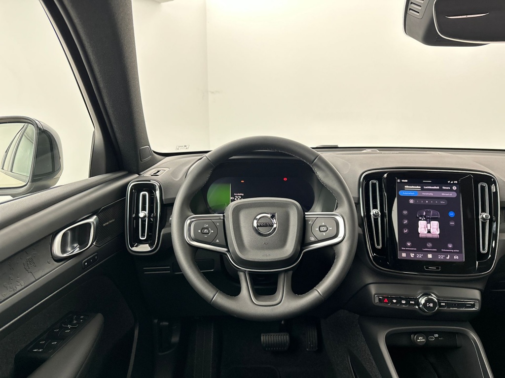 Volvo Ex40