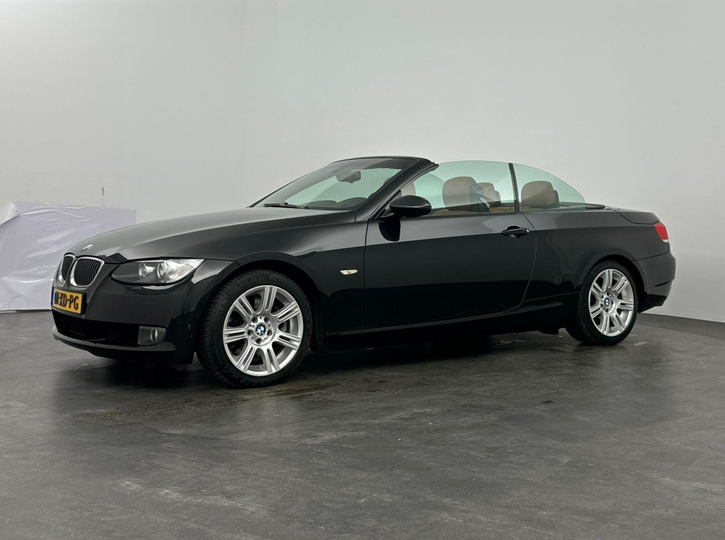 BMW 3-serie