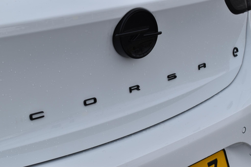 Opel Corsa-e