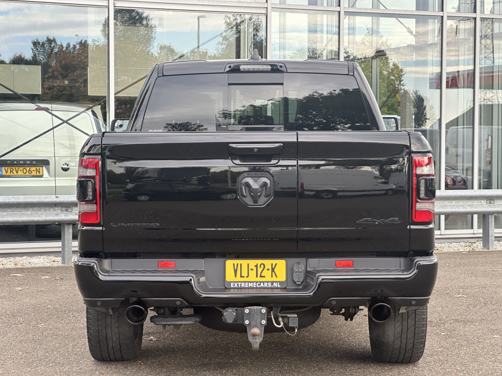 Dodge Ram 1500