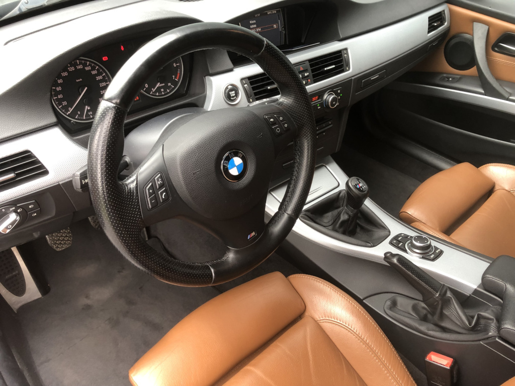 BMW 3-serie