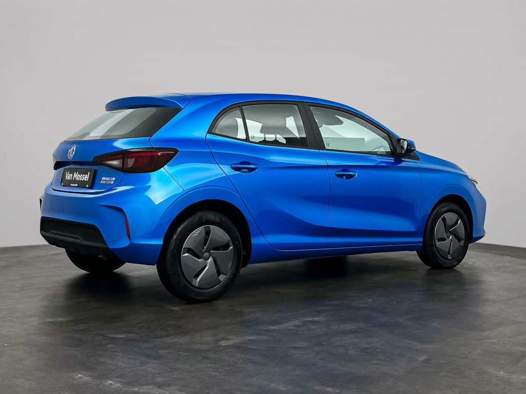 MG 3