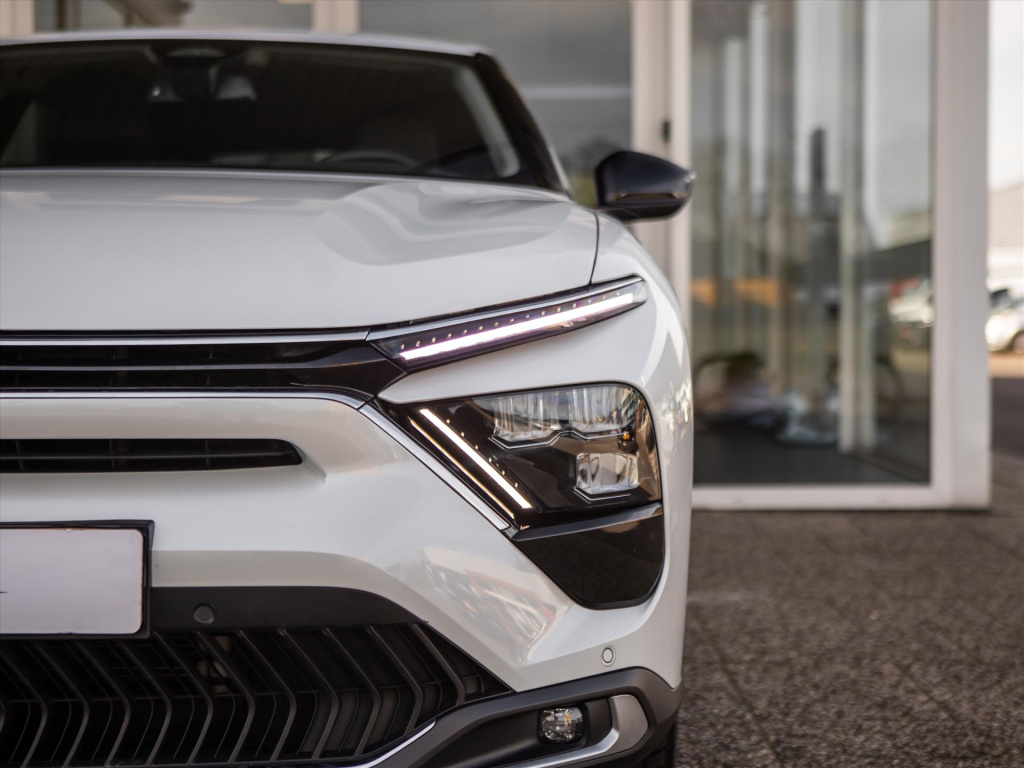 Citroen C5 X