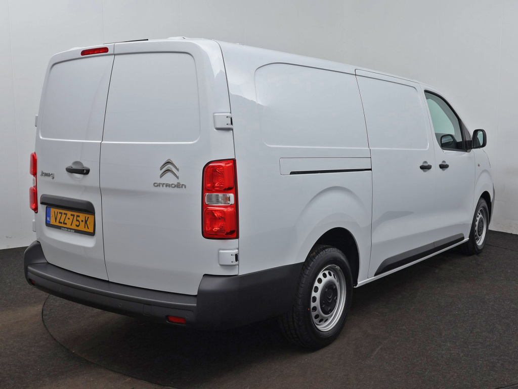 Citroen Jumpy