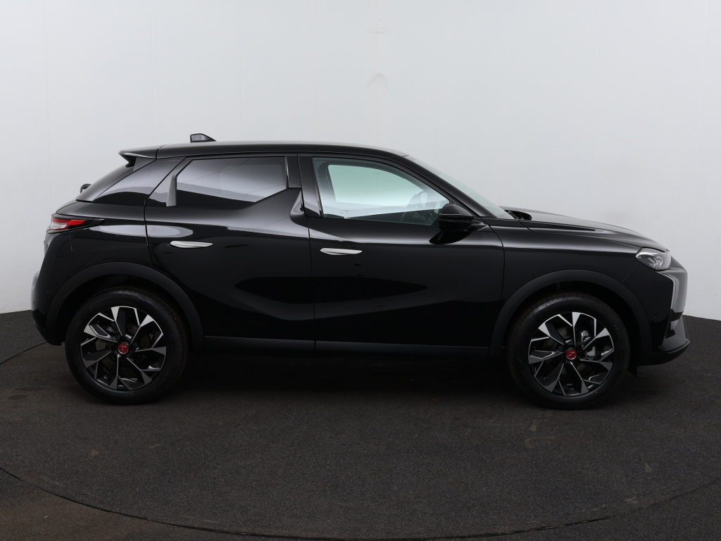 Ds Ds 3