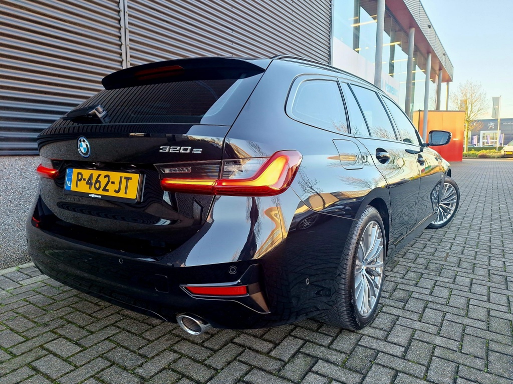 BMW 3-serie