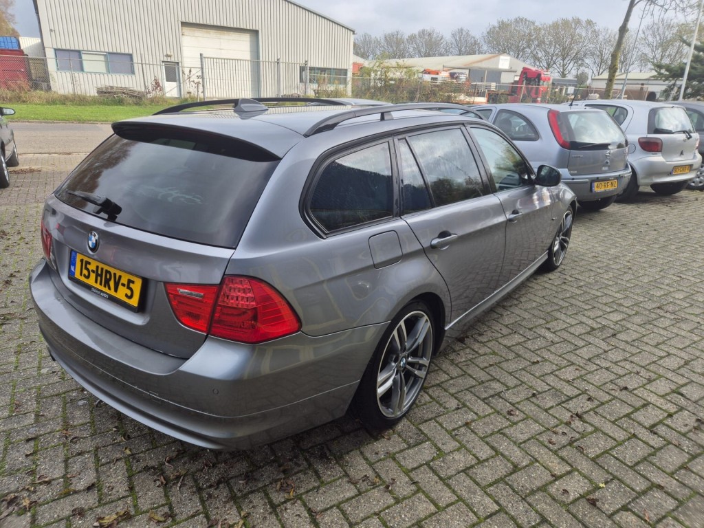 BMW 3-serie