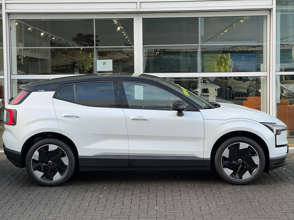Volvo Ex30