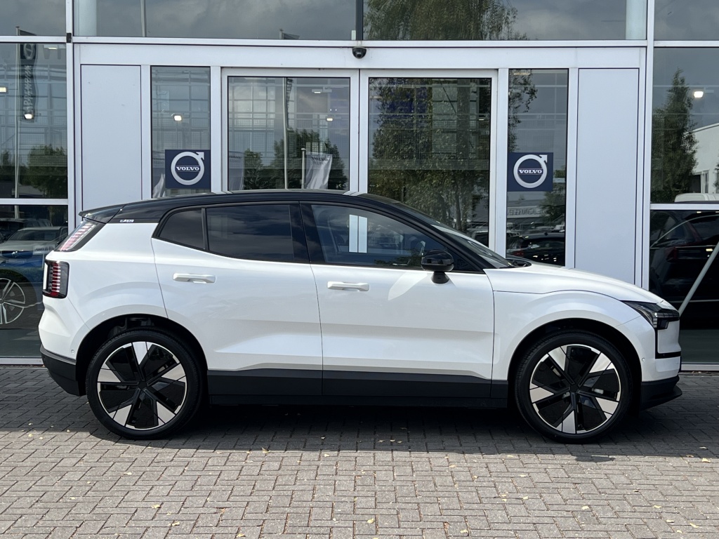 Volvo Ex30