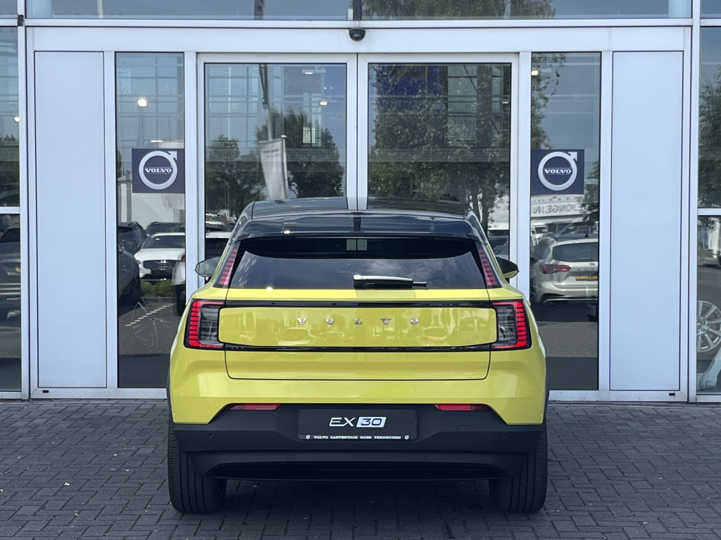Volvo Ex30