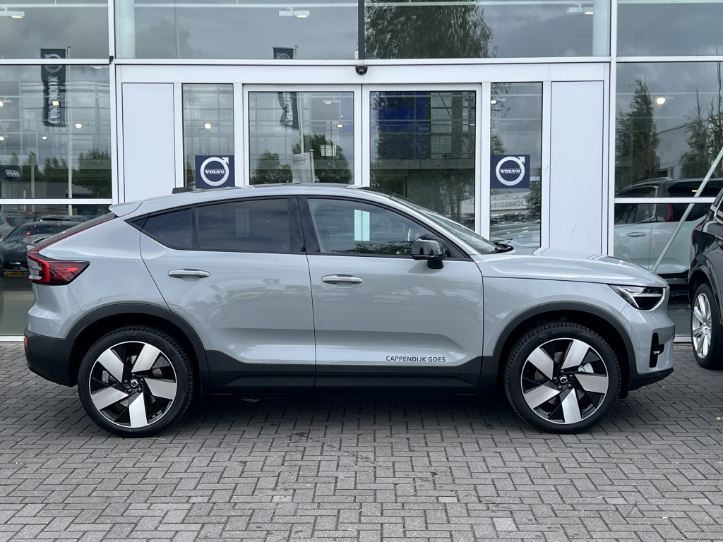Volvo C40