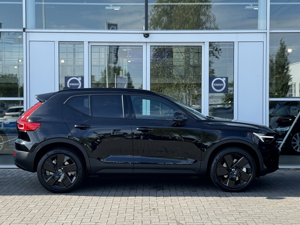 Volvo Ex40