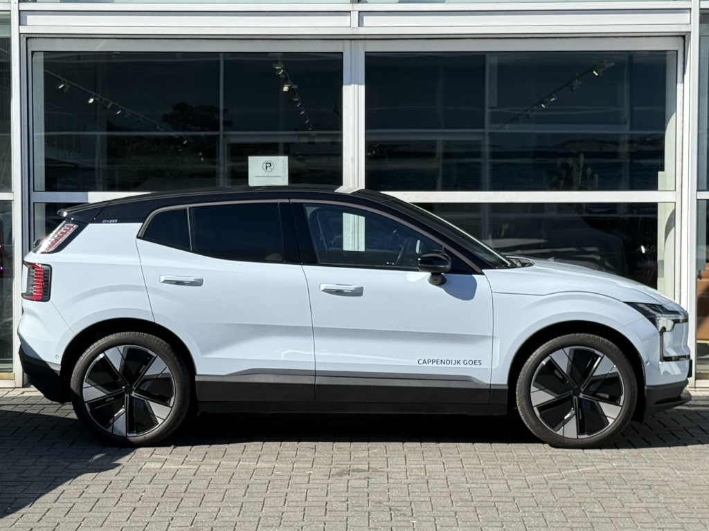Volvo Ex30