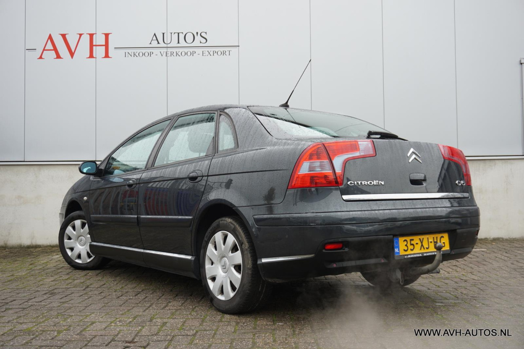 Citroen C5