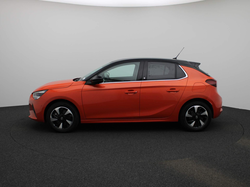 Opel Corsa-e