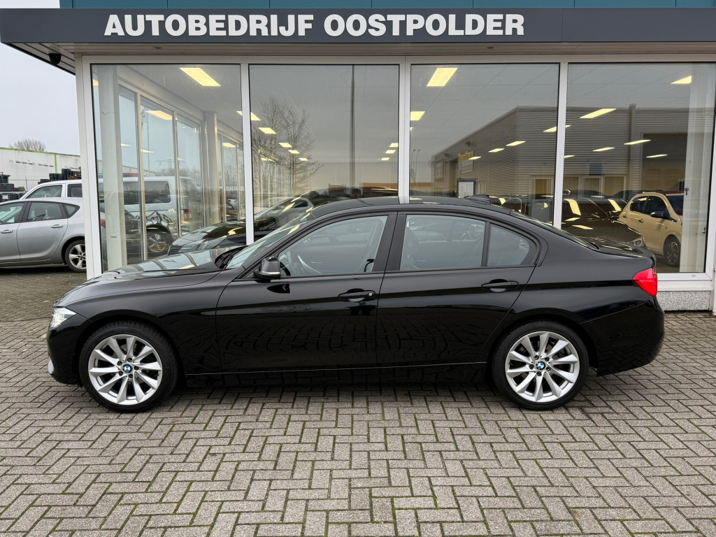 BMW 3-serie