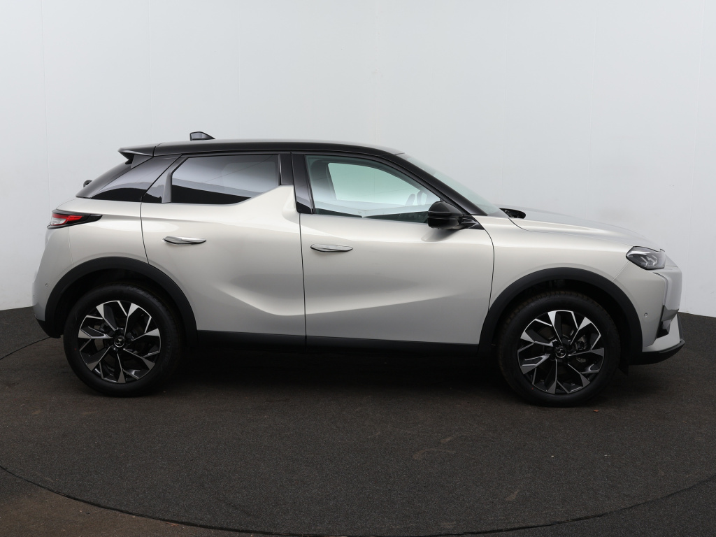 Ds Ds 3
