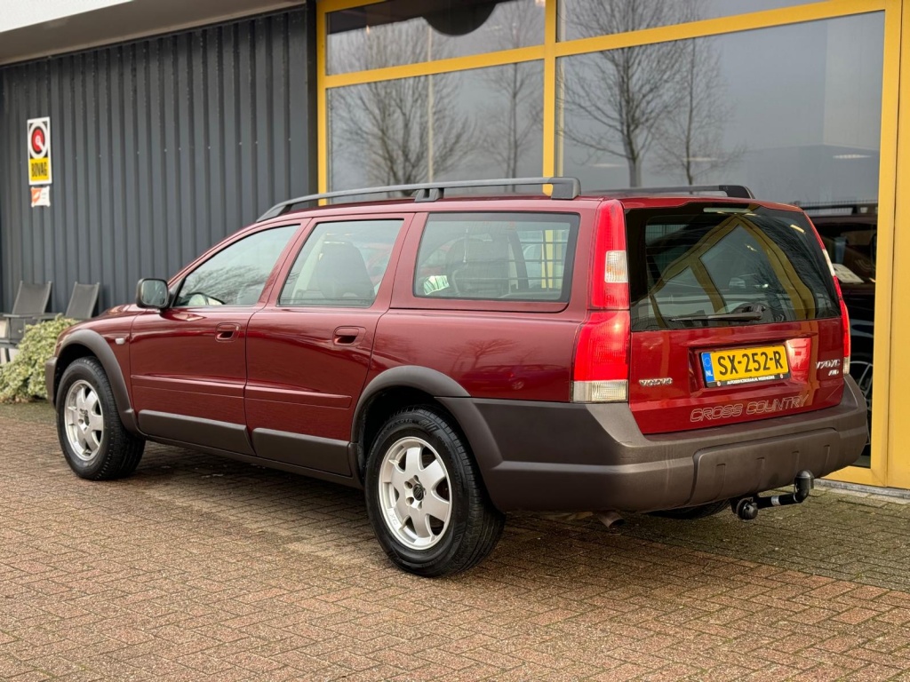 Volvo V70
