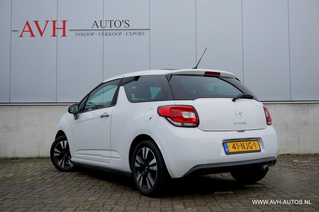 Citroen DS3