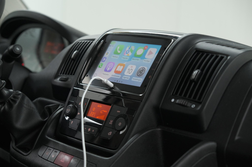 Citroen Jumper