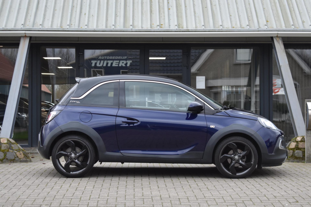 Opel Adam