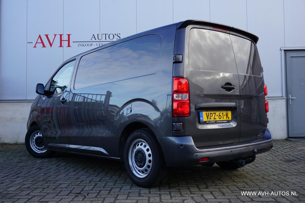 Citroen Jumpy