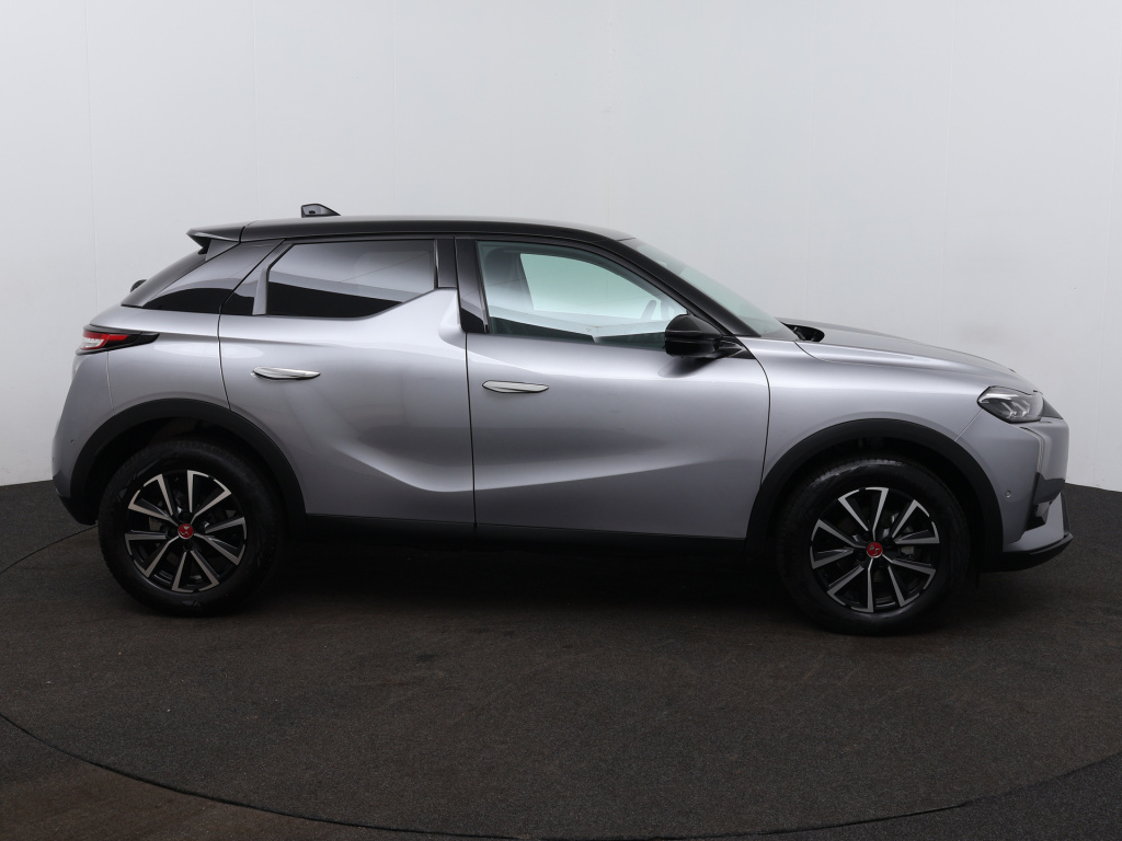 Ds Ds 3