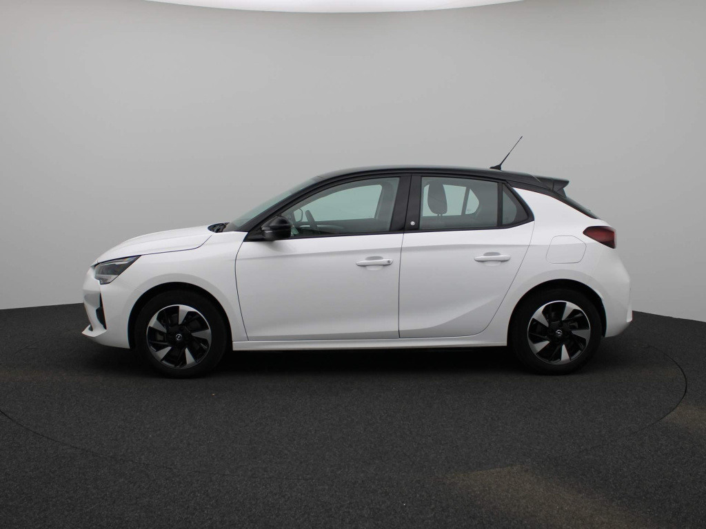 Opel Corsa-e