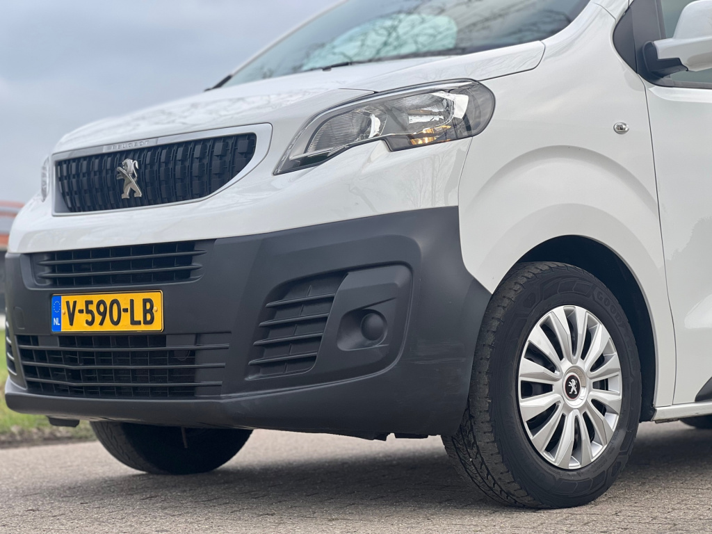 Peugeot Expert