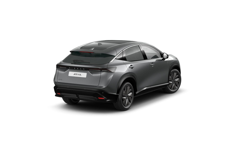 Nissan Ariya