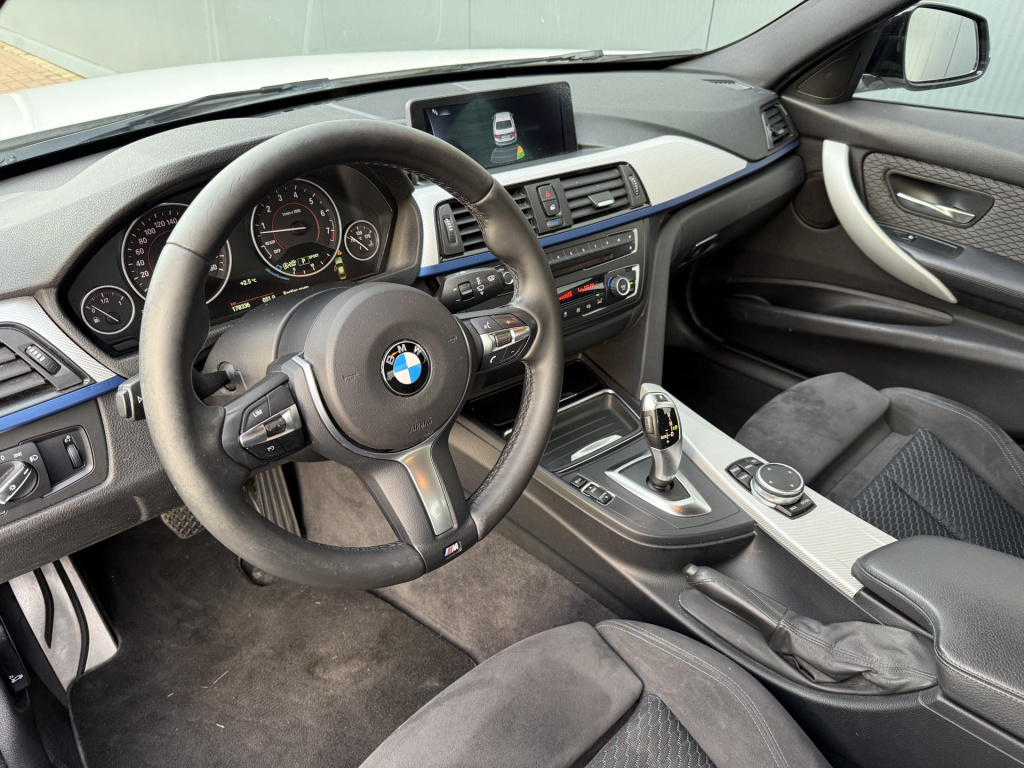 BMW 3-serie