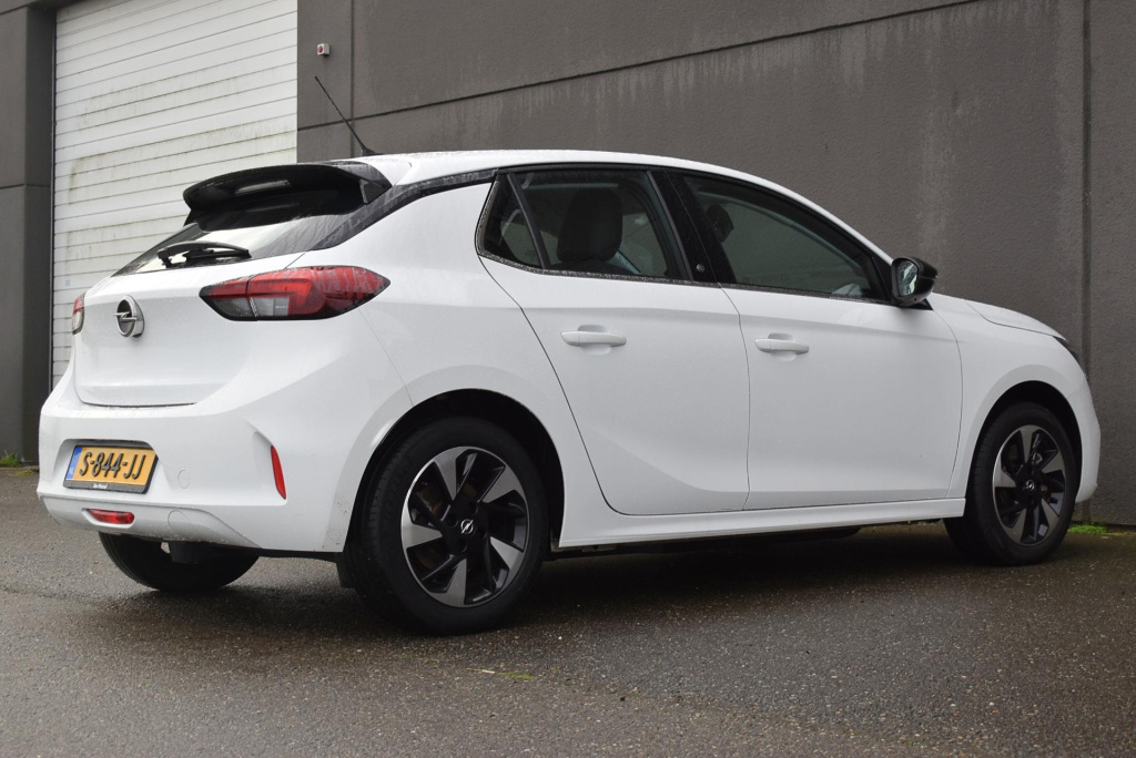 Opel Corsa-e