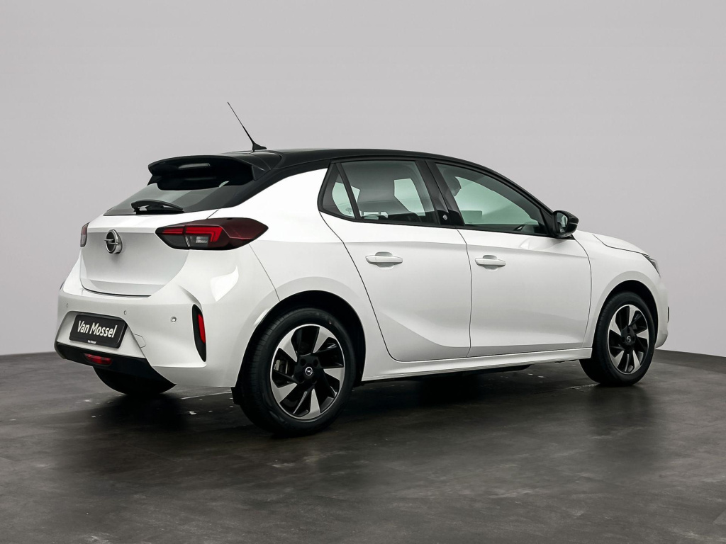 Opel Corsa-e