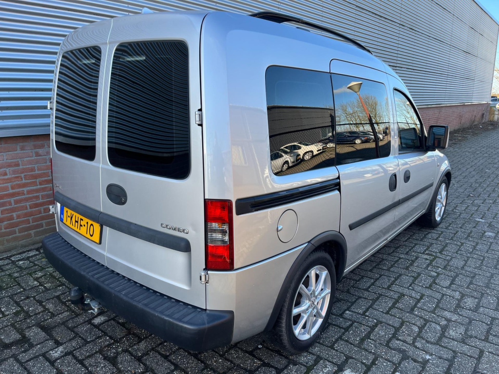 Opel Onbekend