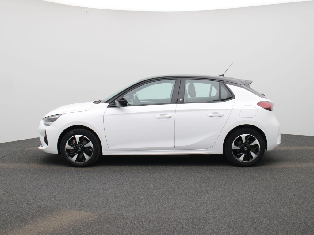 Opel Corsa-e