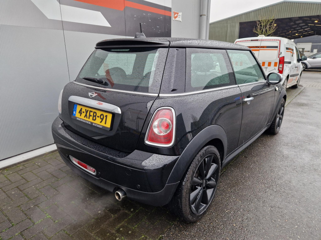 Mini One